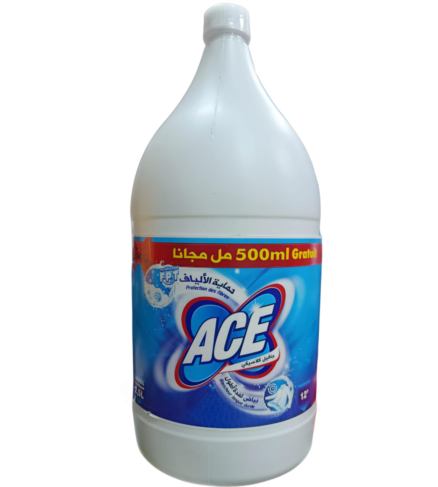 جافيل كلاسيكي 2.5 لتر ACE